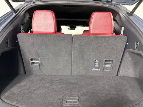 2023 Mazda CX-9 Carbon Edition