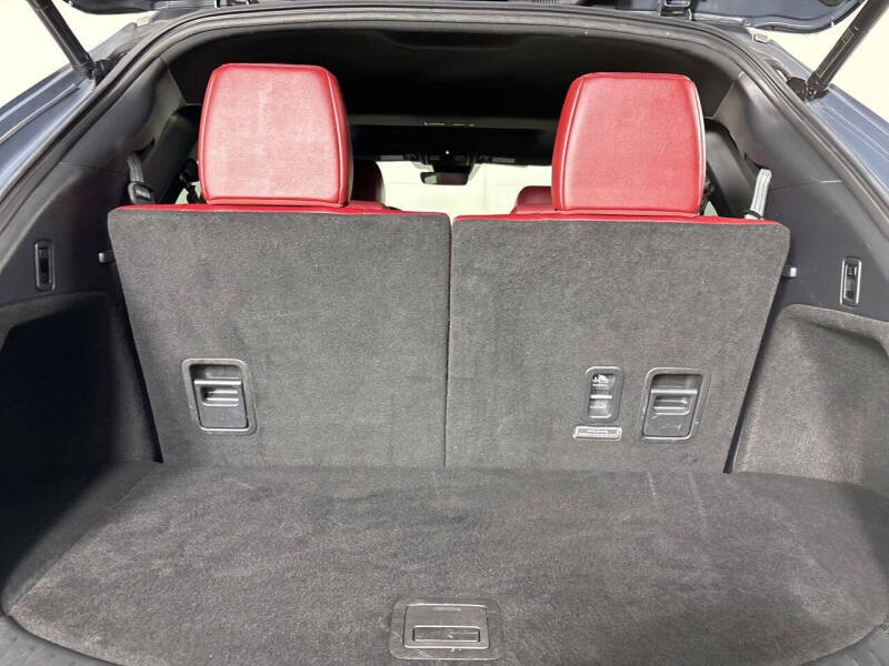 2023 Mazda CX-9 Carbon Edition