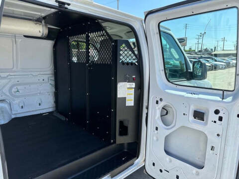 2013 Ford E-Series E-150