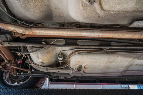 1992 Chevrolet Camaro RS