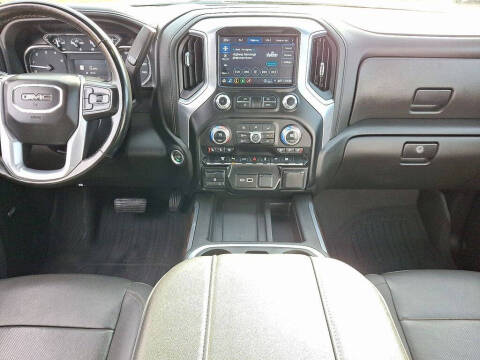 2023 GMC Sierra 2500HD