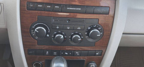 2006 Jeep Grand Cherokee Limited