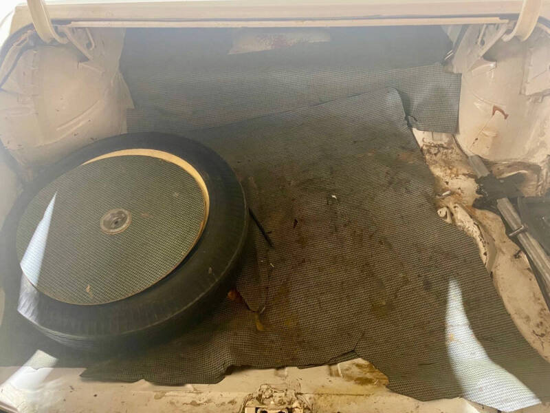 1964 Oldsmobile Cutlass