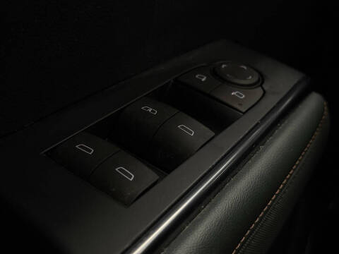 2024 GMC Acadia AT4