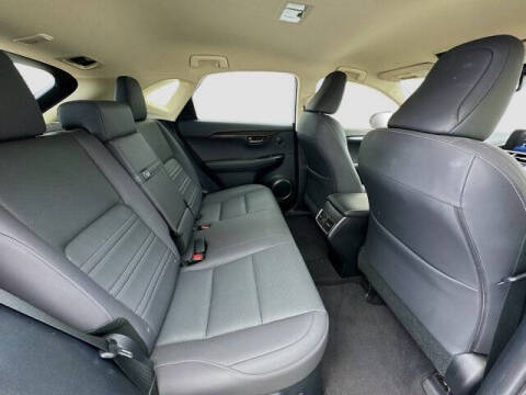 2021 Lexus NX 300