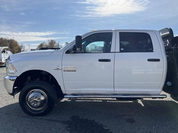 2014 RAM 3500 Tradesman