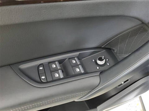 2019 Audi Q5 quattro Prestige 45 TFSI