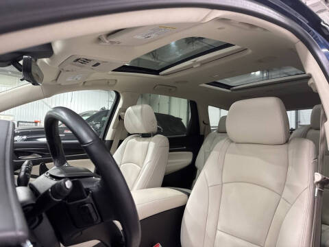 2023 Buick Enclave Premium