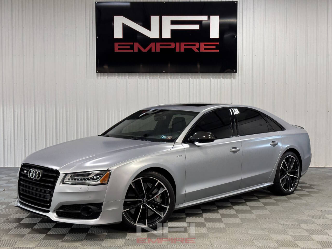 Audi S8 plus For Sale In Dunkirk, NY