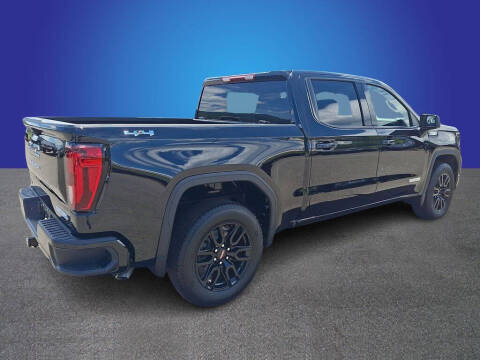 2026 GMC Sierra 1500 Elevation Standard
