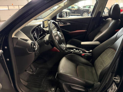 2017 Mazda CX-3 Grand Touring