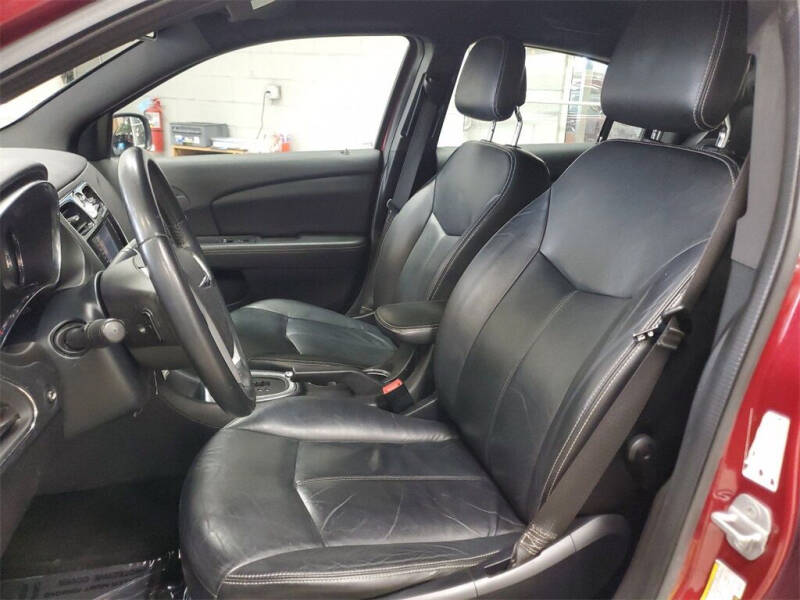 2012 Chrysler 200 Limited