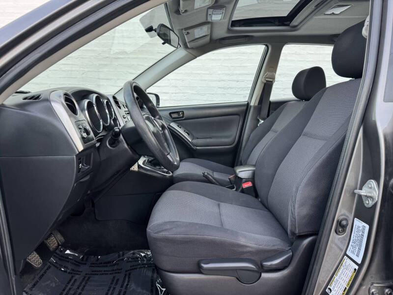 2006 Pontiac Vibe