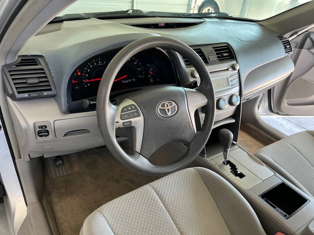 2009 Toyota Camry for sale at Auto Haus Imports in Grand Prairie, TX