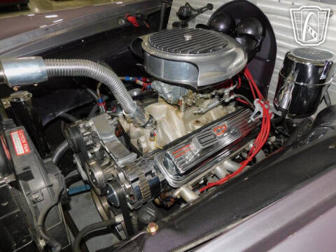 1949 Pontiac Silver Streak