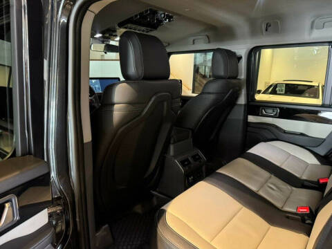 2024 Ineos Grenadier