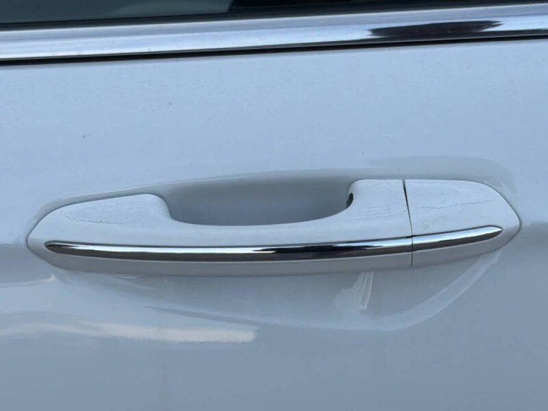 2018 Ford Fusion Titanium