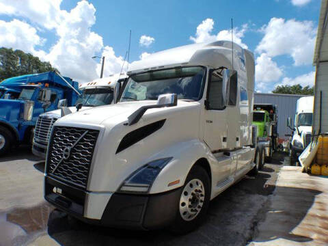 2019 Volvo VNL