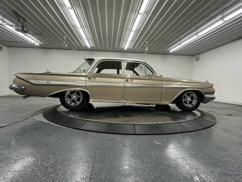 1961 Chevrolet Impala