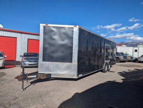 2011 Freedom Freedom 24' for sale at RT 66 Auctions in Albuquerque NM