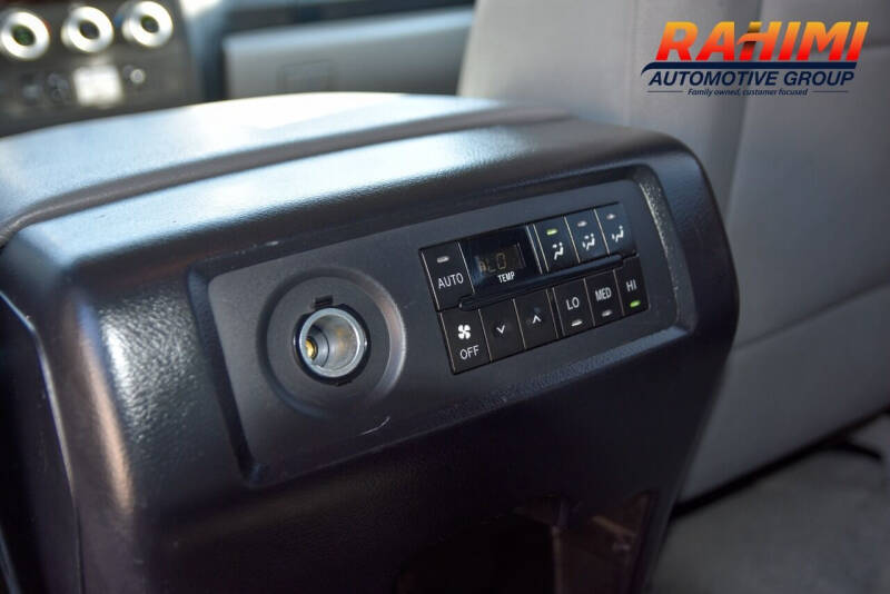 2008 Toyota Sequoia Limited