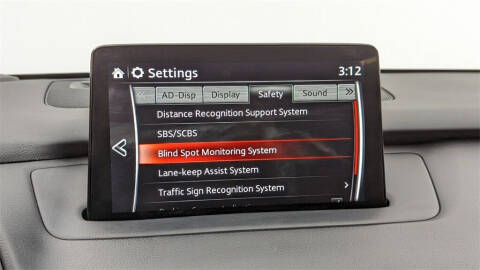 2020 Mazda CX-9 Grand Touring