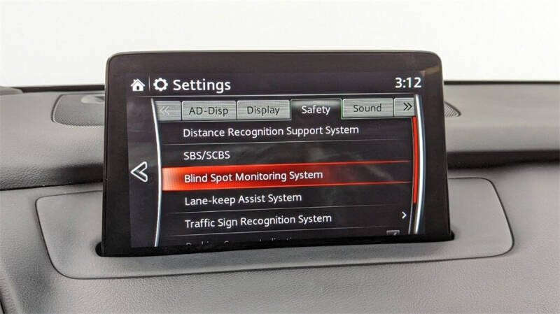 2020 Mazda CX-9 Grand Touring