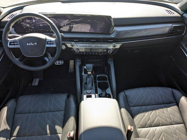 2024 Kia Telluride SX X-Pro