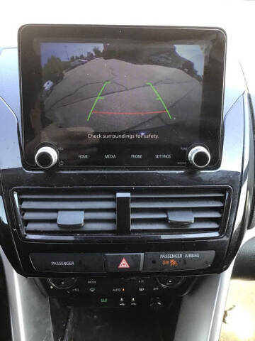2024 Mitsubishi Eclipse Cross LE