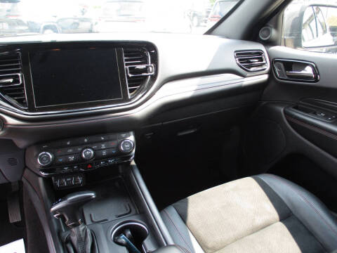 2022 Dodge Durango R/T