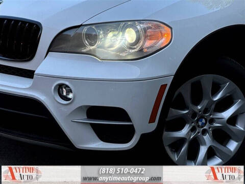 2013 BMW X5 xDrive35i Premium
