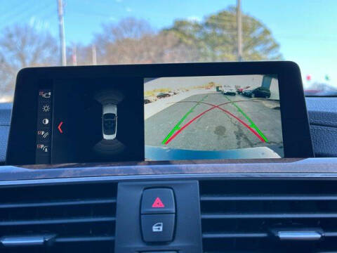 2018 BMW 4 Series 440i xDrive