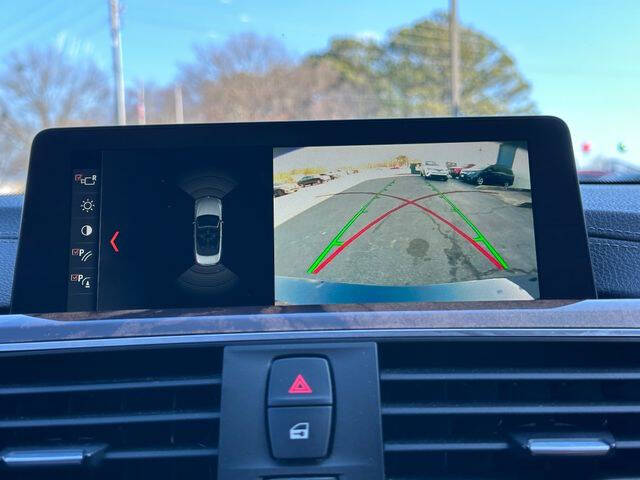 2018 BMW 4 Series 440i xDrive