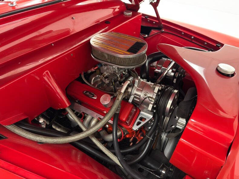 1950 Mercury Montego