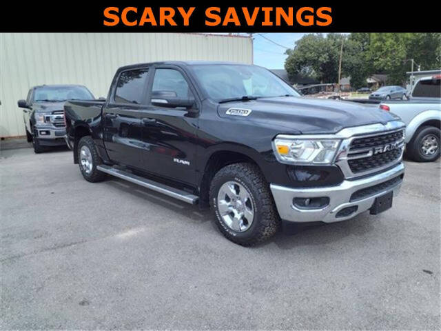 2023 Ram 1500 for sale at Bryans Car Corner 2 in Midwest City, OK