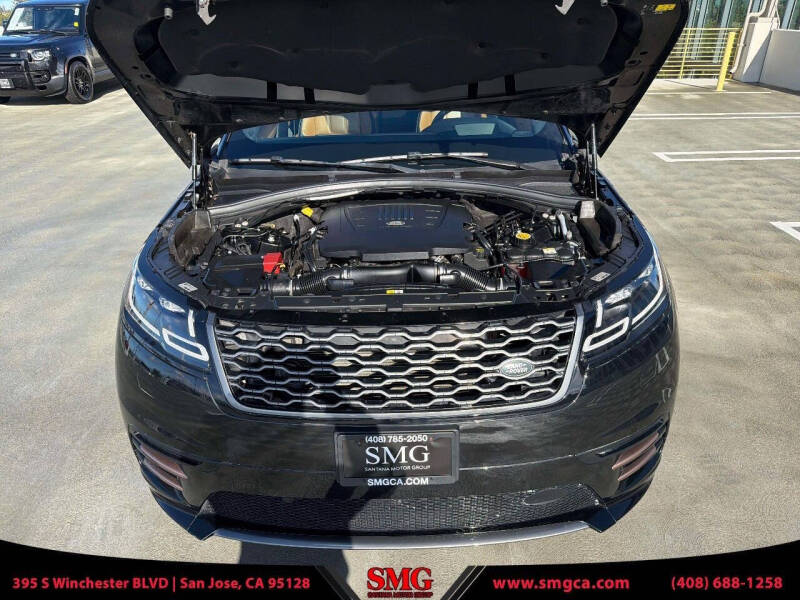 2020 Land Rover Range Rover Velar P380 R-Dynamic HSE