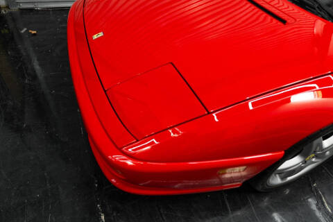 1995 Ferrari F355