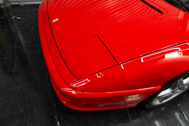 1995 Ferrari F355