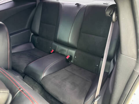 2014 Chevrolet Camaro ZL1