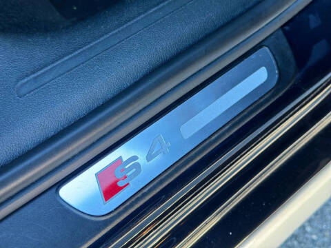 2013 Audi S4 3.0T quattro Premium Plus