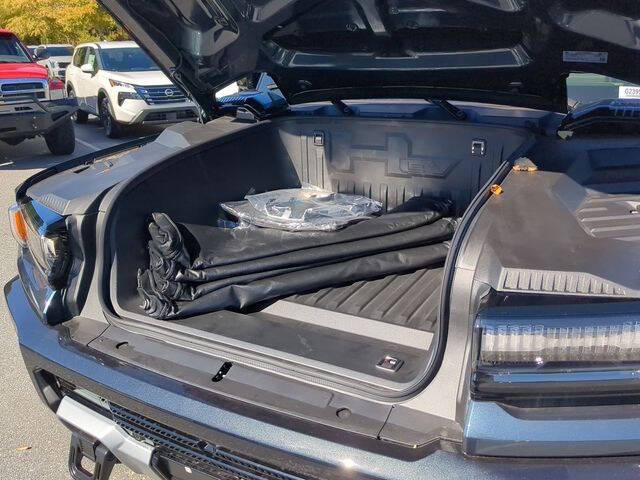 2026 GMC HUMMER EV 2X