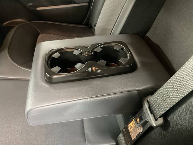 2017 Chevrolet Colorado