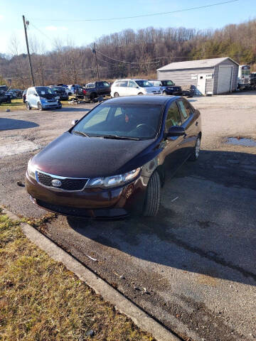 LEE'S USED CARS INC – Car Dealer in Ashland, KY