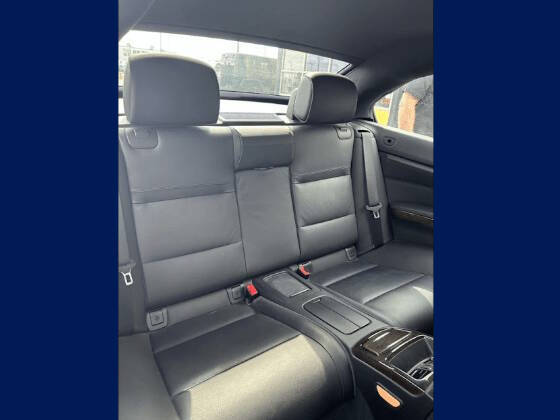 2013 BMW 3 Series 328i