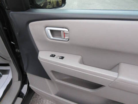 2015 Honda Pilot Touring