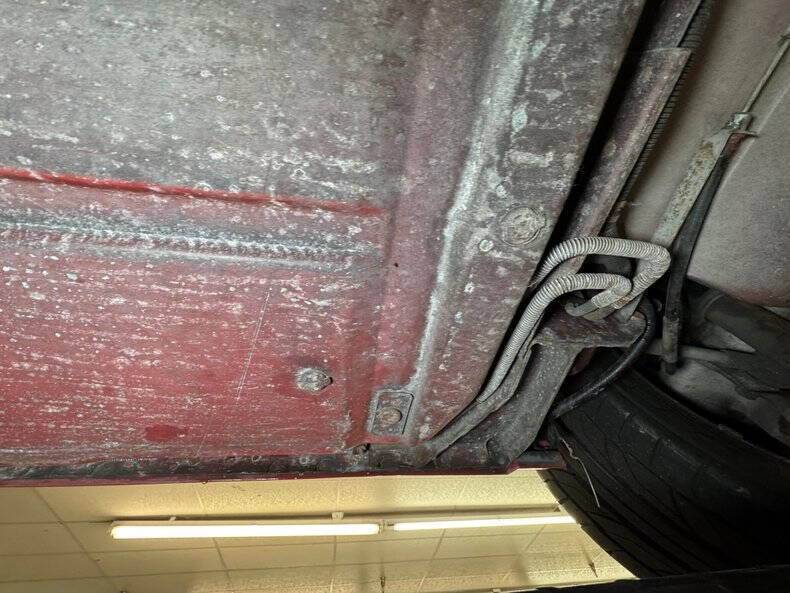 1996 Chevrolet Corvette