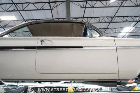 1961 Chevrolet Impala