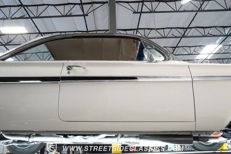 1961 Chevrolet Impala