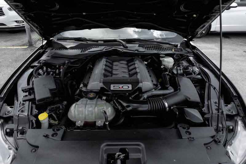 2016 Ford Mustang GT