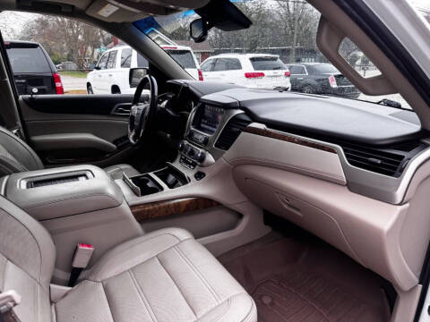 2016 GMC Yukon XL Denali